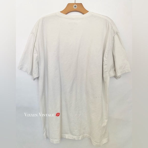 VINTAGE Y2K ASSORTED GRUNGE TATTOO CREWNECK TEE BUNDLE LOT OF 5 - Picture 11 of 11